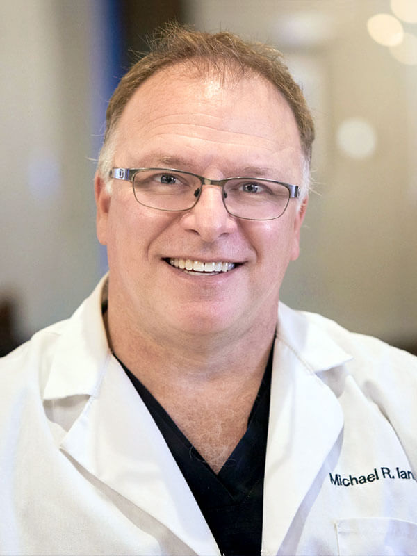Michael R. Iannotti, MD